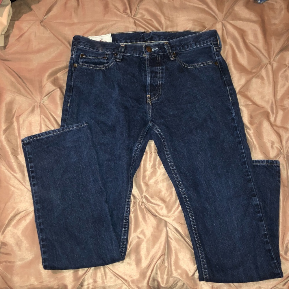 Hollister men’s jeans